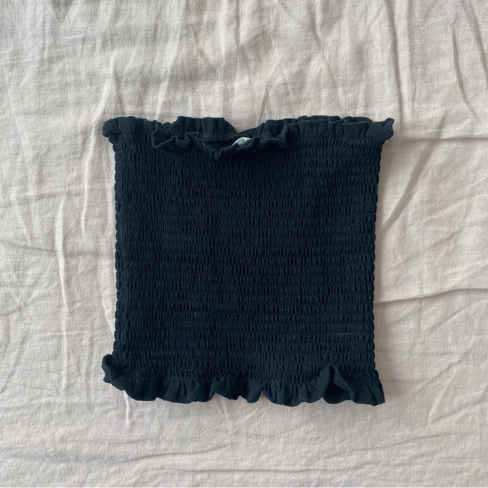 H&M | Tube Top - Picture 3 of 3